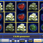 Casino Odds